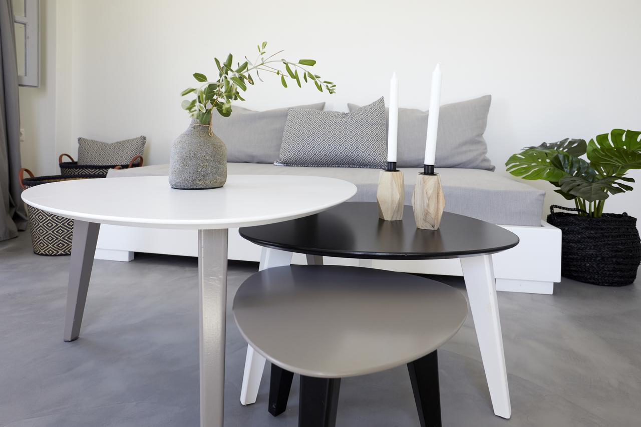Akrotírion Red Rock Villas מראה חיצוני תמונה