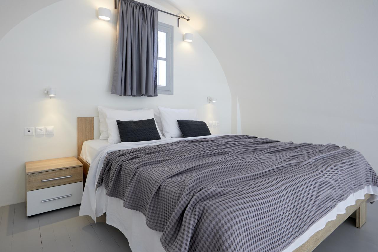 Akrotírion Red Rock Villas מראה חיצוני תמונה