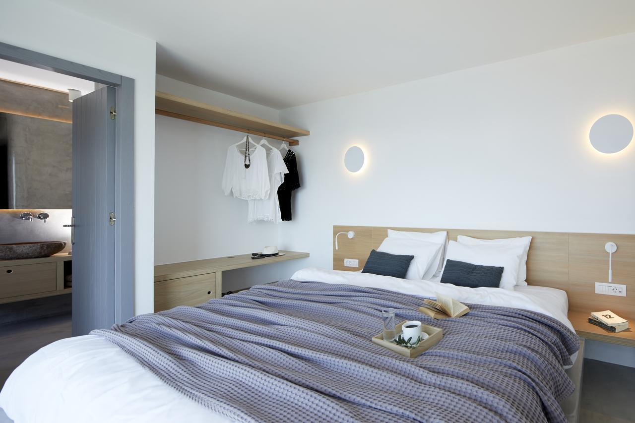 Akrotírion Red Rock Villas מראה חיצוני תמונה