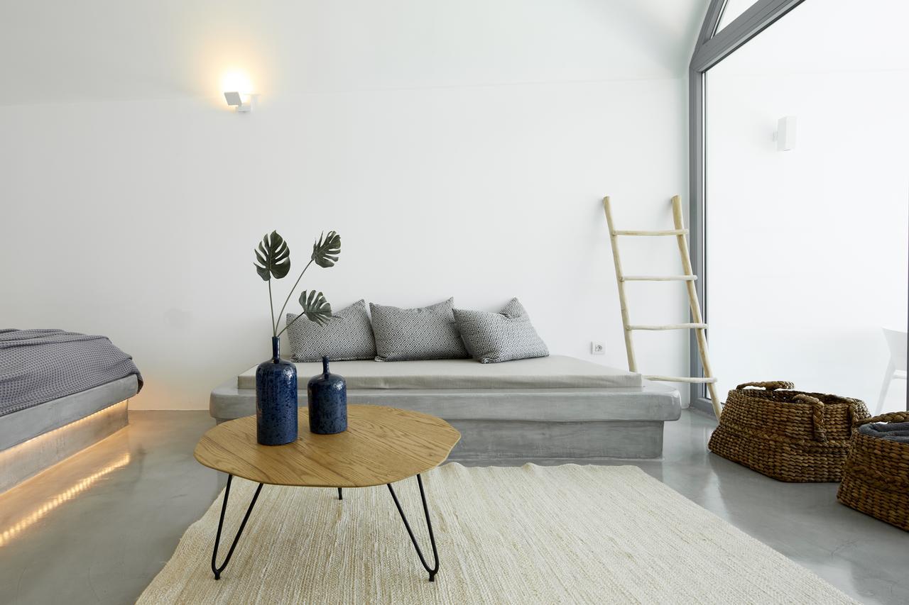 Akrotírion Red Rock Villas מראה חיצוני תמונה