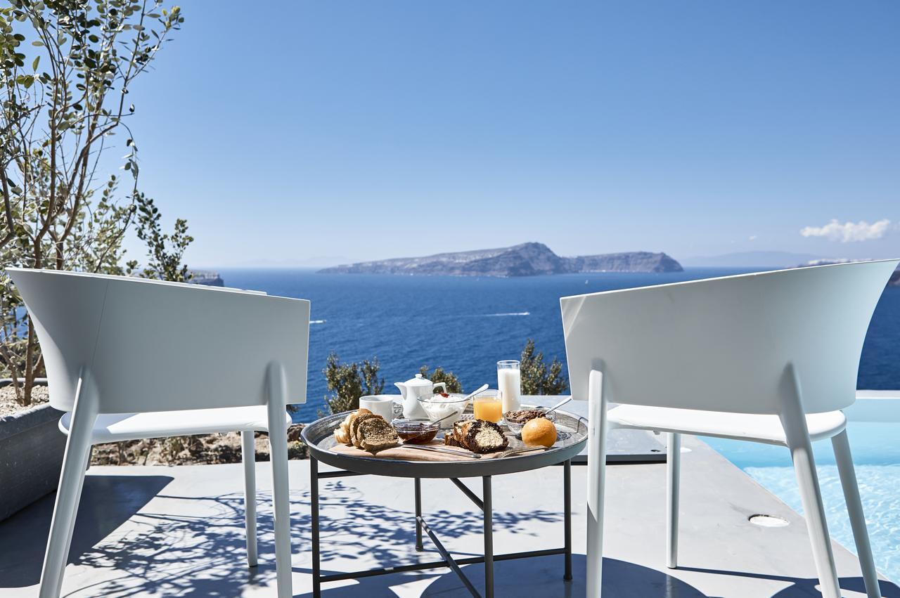 Akrotírion Red Rock Villas מראה חיצוני תמונה