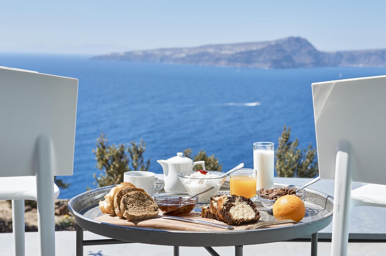 Akrotírion Red Rock Villas מראה חיצוני תמונה