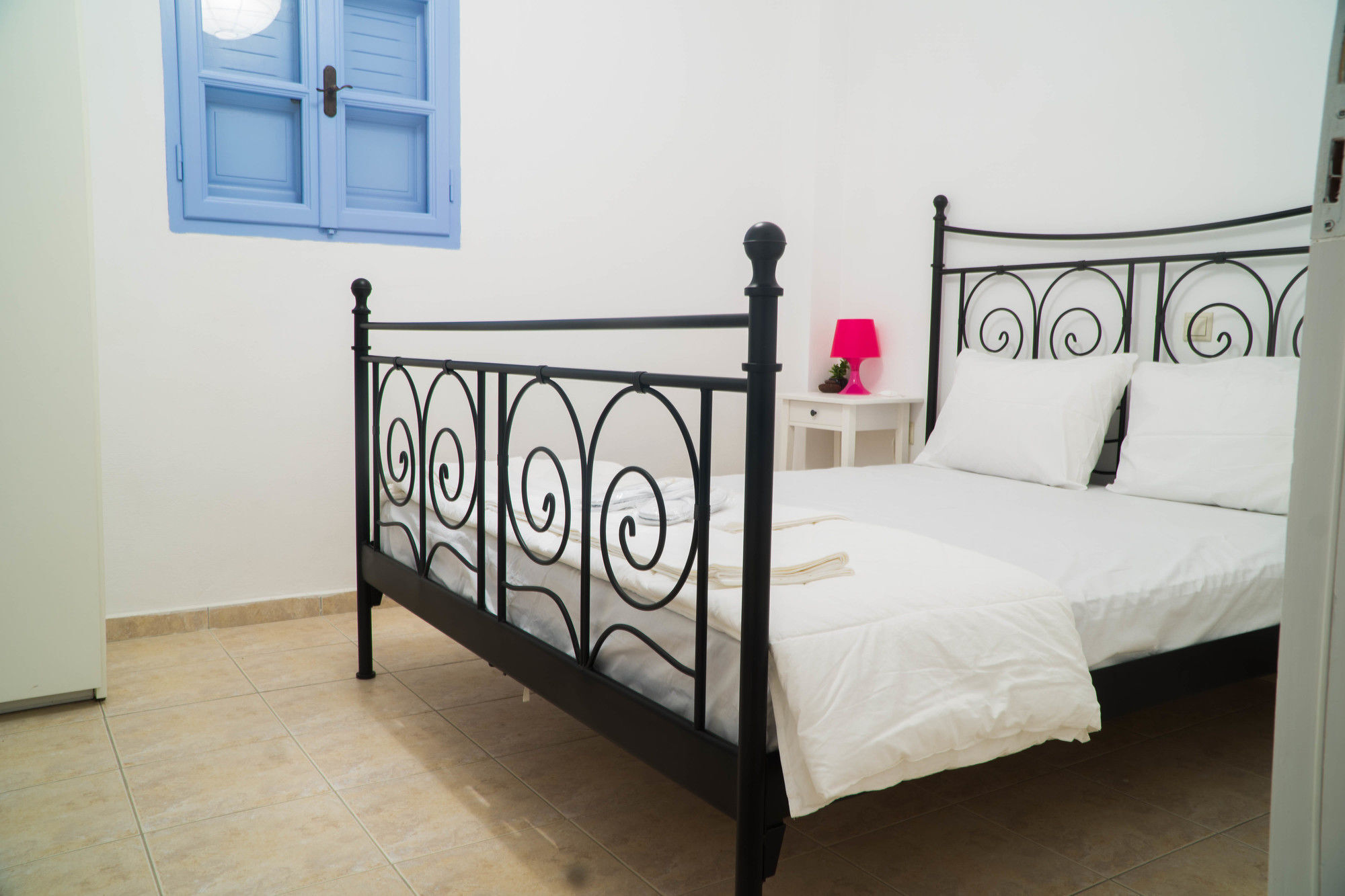Akrotírion Red Rock Villas מראה חיצוני תמונה