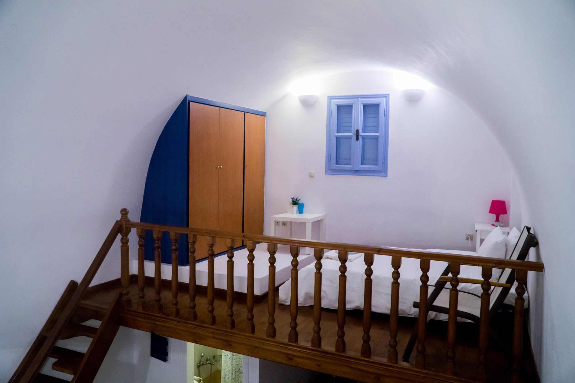 Akrotírion Red Rock Villas מראה חיצוני תמונה