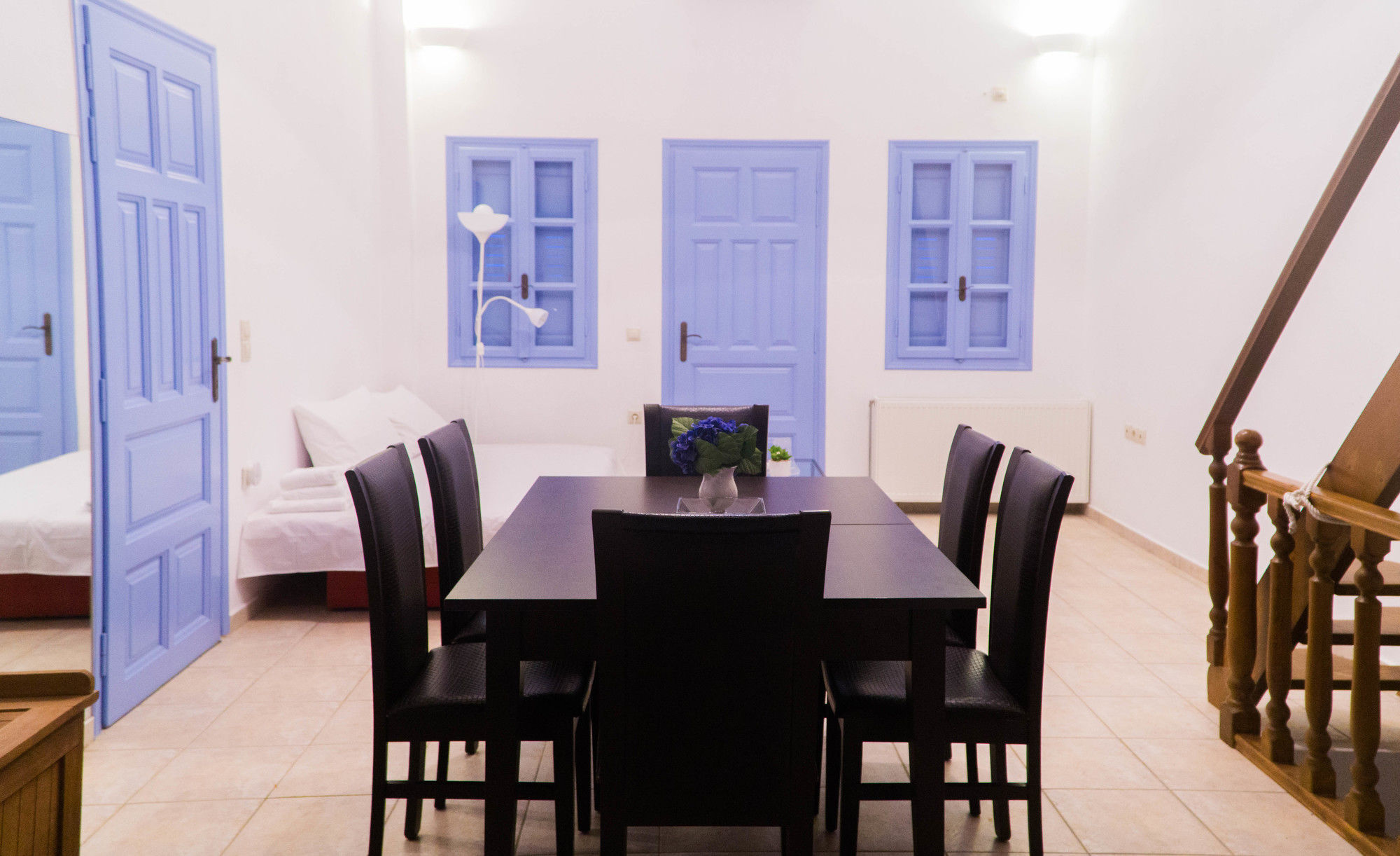 Akrotírion Red Rock Villas מראה חיצוני תמונה