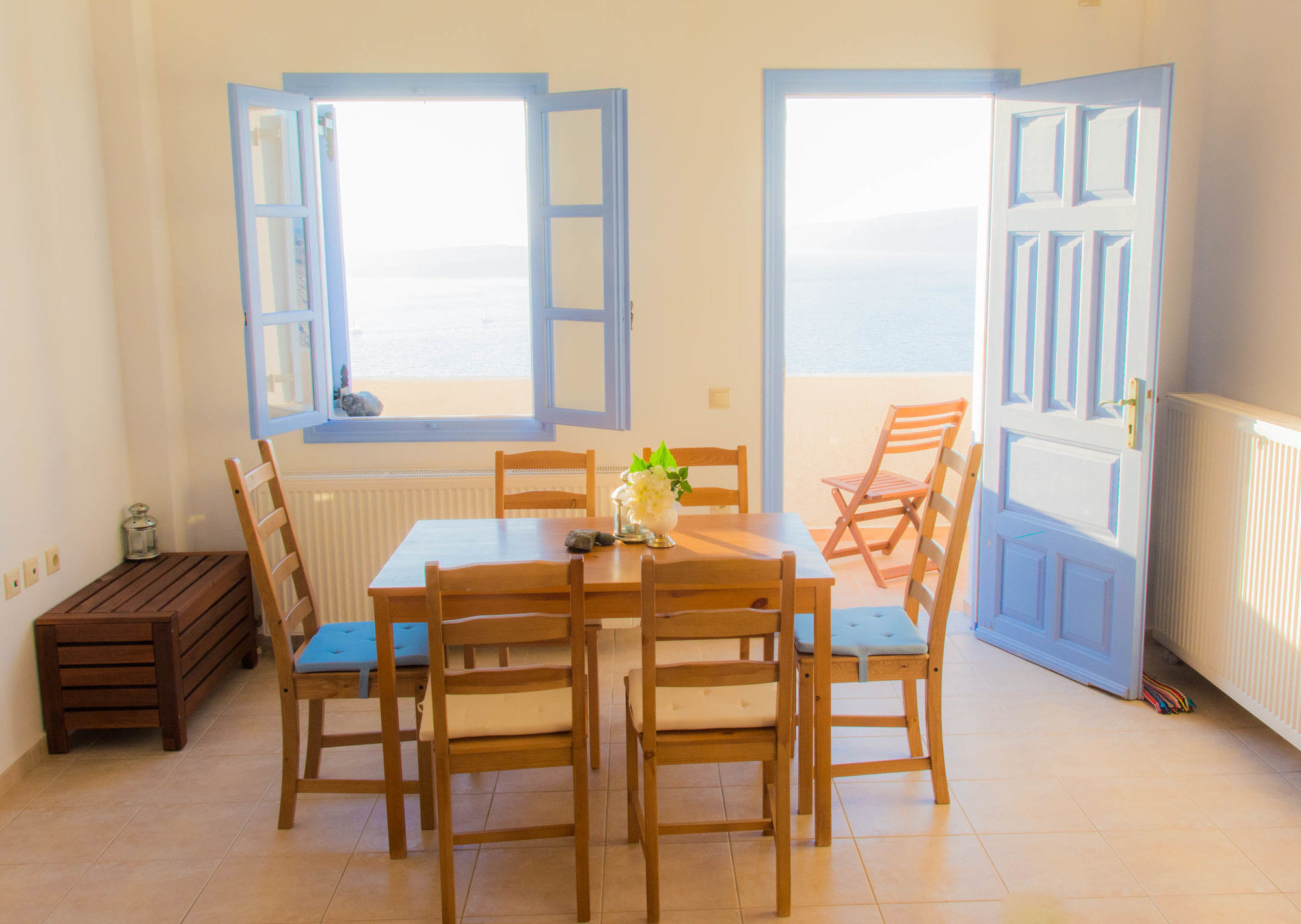Akrotírion Red Rock Villas מראה חיצוני תמונה