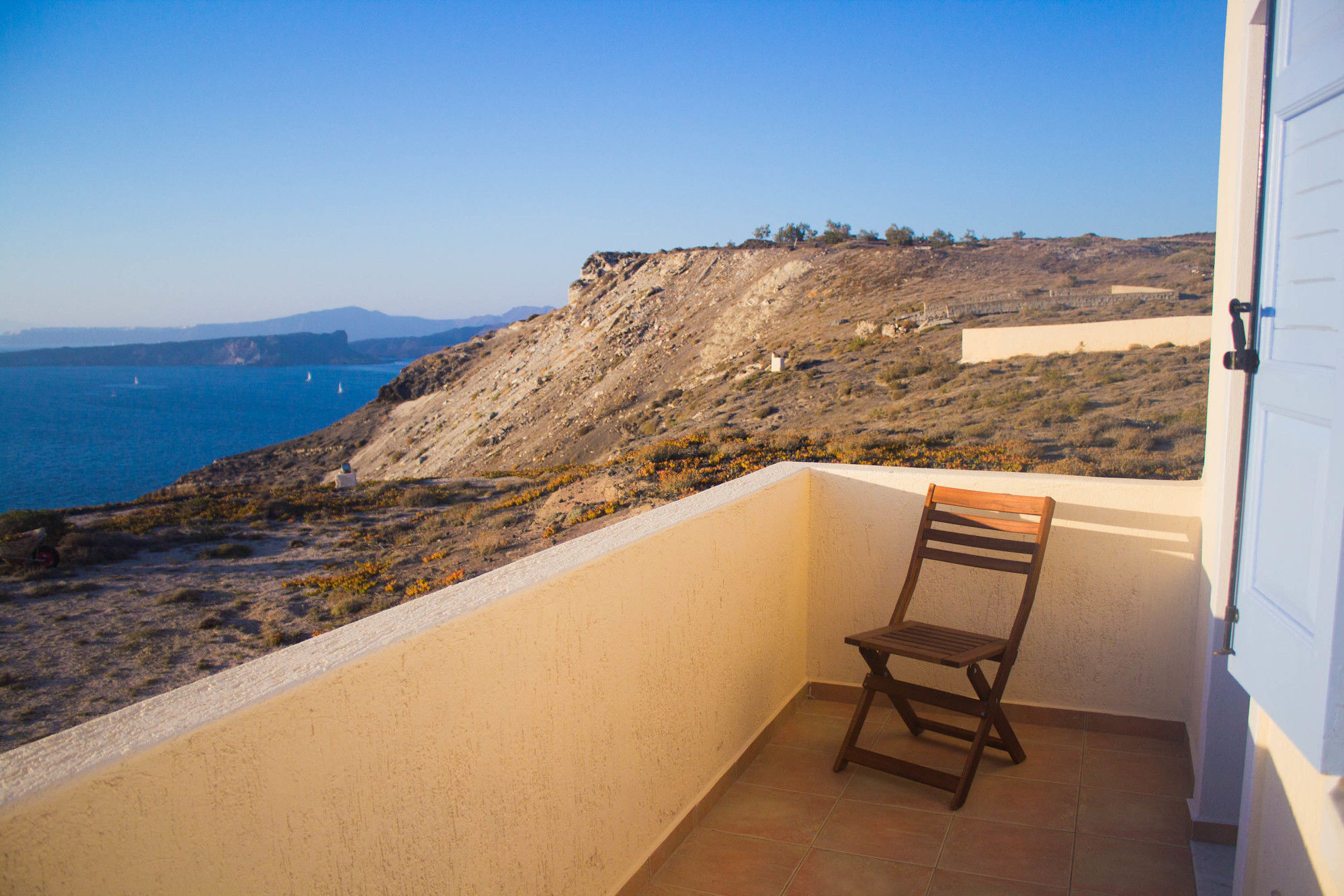 Akrotírion Red Rock Villas מראה חיצוני תמונה