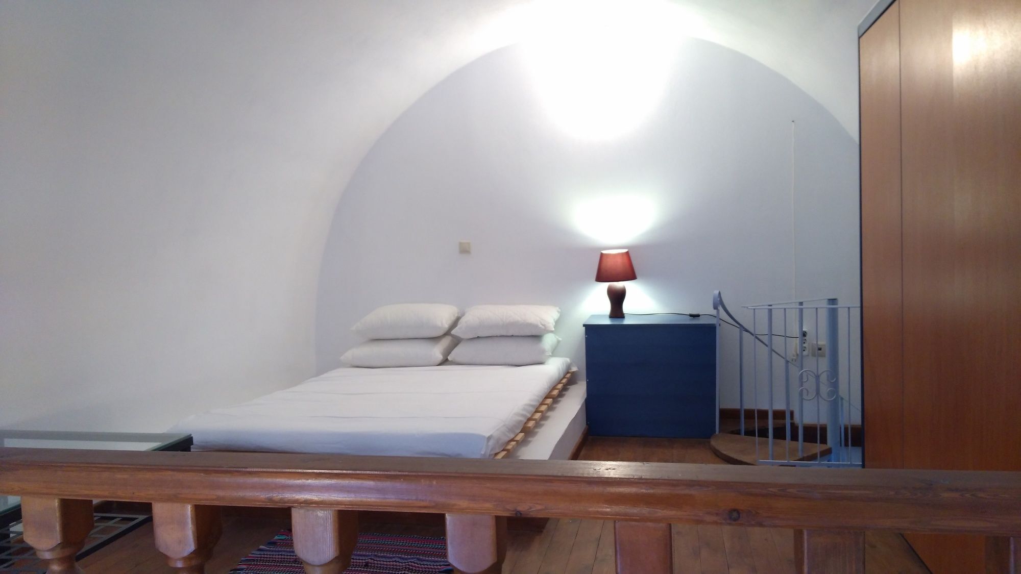 Akrotírion Red Rock Villas מראה חיצוני תמונה