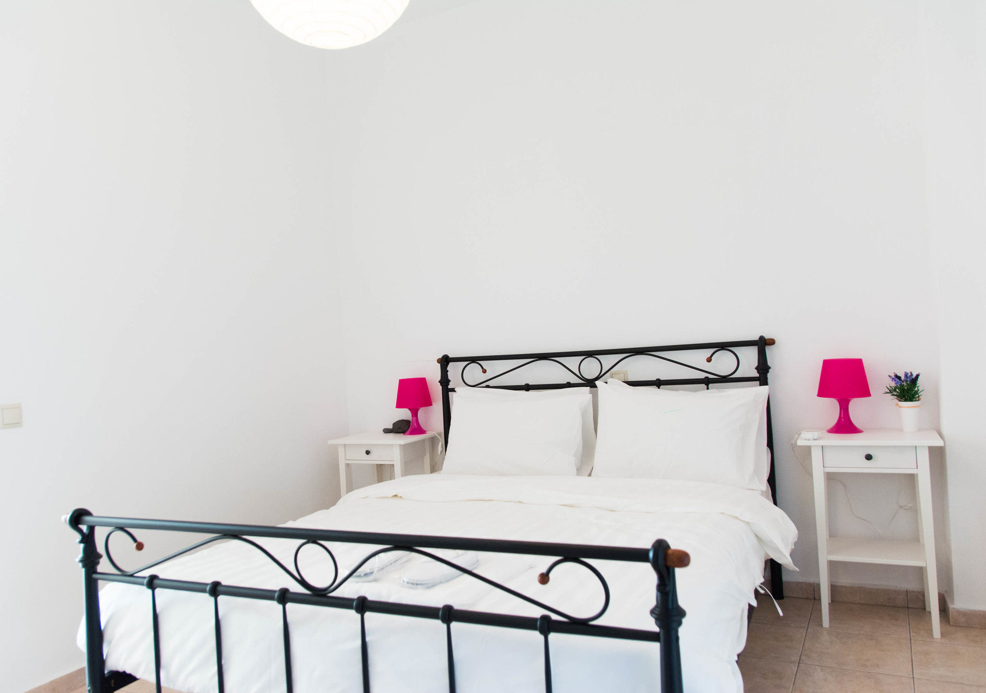 Akrotírion Red Rock Villas מראה חיצוני תמונה