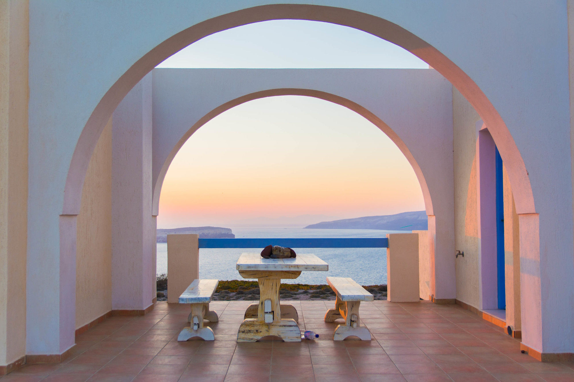 Akrotírion Red Rock Villas מראה חיצוני תמונה